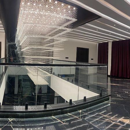 F3 Macau Villa Igatpuri Eksteriør billede