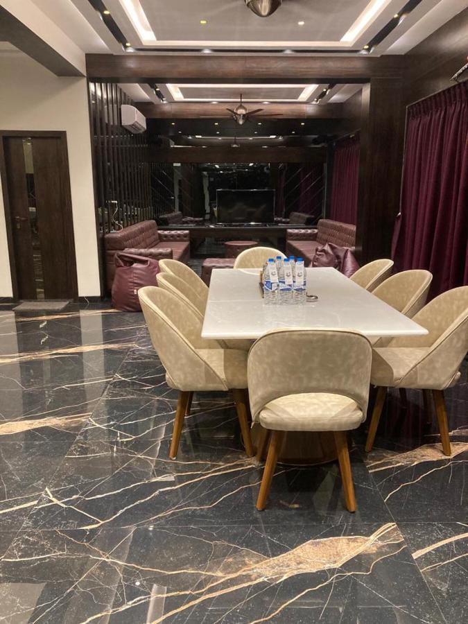 F3 Macau Villa Igatpuri Eksteriør billede